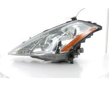 Faro Anteriore Sinistro -