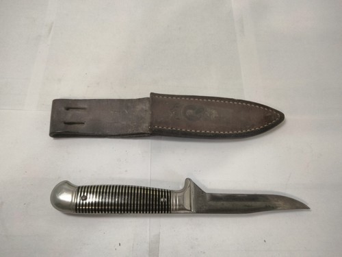 Raro coltello imperiale lama