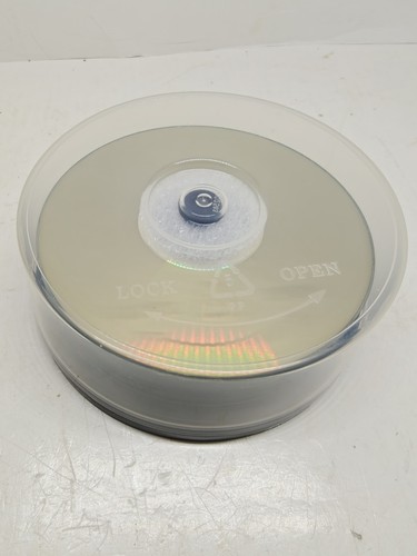 Lightscribe verbatim 52x - 52x, cd-r