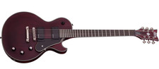 Schecter Blackjack ATX Solo II