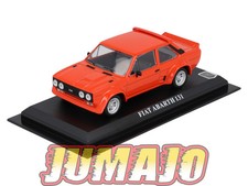 DP32 Voiture DEL PRADO 1/43