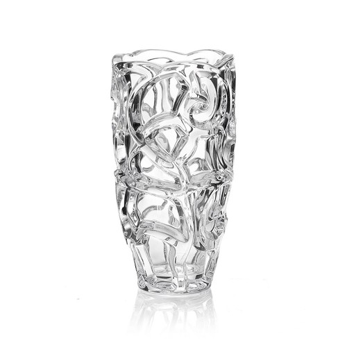 Acca vaso aurora cristallo - acca,