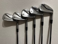 TaylorMade P770 (2020) Set di