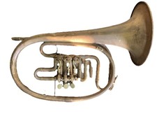 FLICORNO CONTRALTO VINTAGE A M