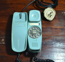 Telefono Vintage a disco