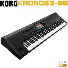 Tastiera Korg Kronos 3 88