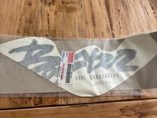 Adesivo Sticker decal Mbk