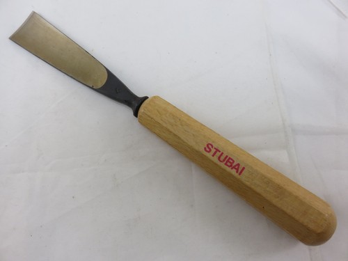 Stubai spazza 4 scalpello - #4,