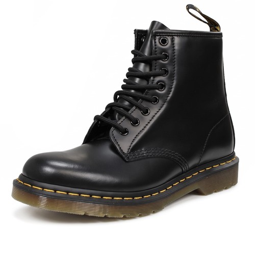 Martens 1460 black - 1460,