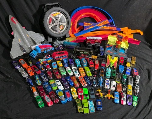 Enorme lotto auto - enorme,
