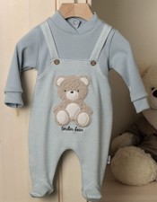 Gary Tutina Neonato Tutina in