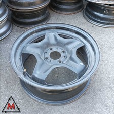 CERCHIO IN FERRO 6Jx15 4x98