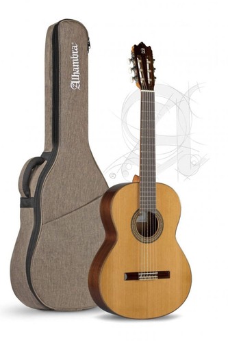 Alhambra 4 chitarra - alhambra, 3c