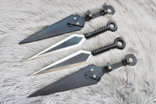 Coltello Kunai giapponese