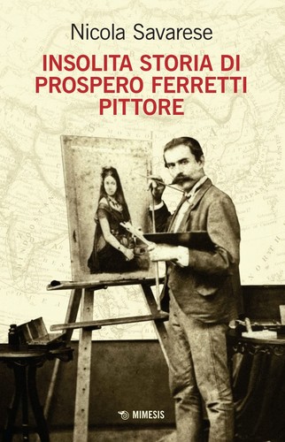 Insolita storia prospero - insolita,