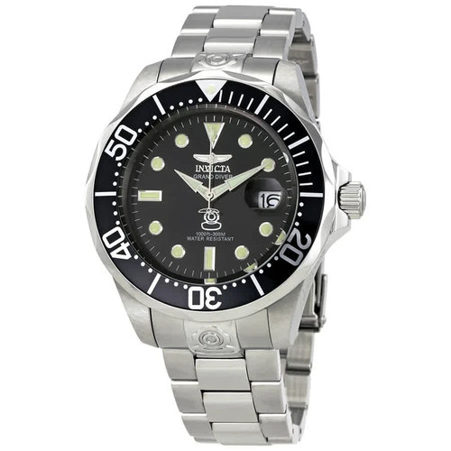 Orologio uomo automatico - orologio,