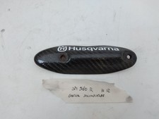 CARTER COPERCHIO SILENZIATORE HUSQUARNA SM 510 R 10 12