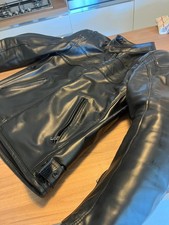 Mens DAINESE Leather