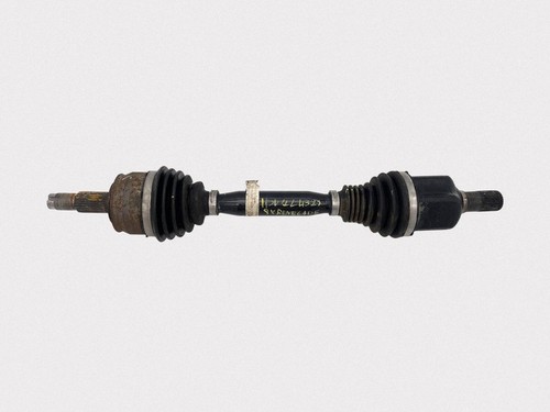 Albero motore anteriore - , fiat