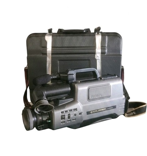 Philips explorer vkr6855 - explorer,
