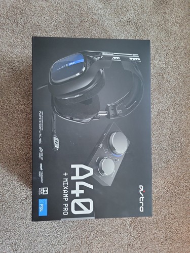 Astro a40 cuffie - a40, da