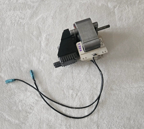 Pompa sottovuoto 15l min 230v - 15l/min,