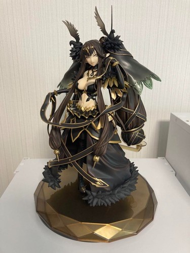 Fate grand order - fate,