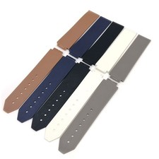 Cinturini Orologio Gomma