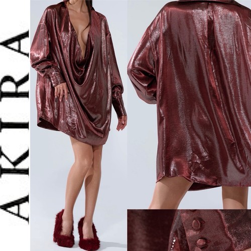 Abito camicia akira - abito, nuovo