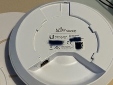 Ubiquiti UniFi UAP-NanoHD PoE