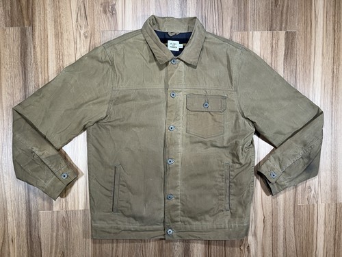 Giacca camionista cerata flint - camionista,