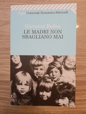 {A179} - LE MADRI NON