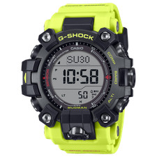 CASIO G-SHOCK MASTER OF G