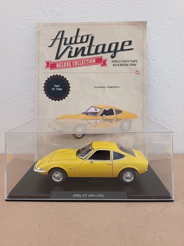 1595a auto vintage deluxe - vintage,