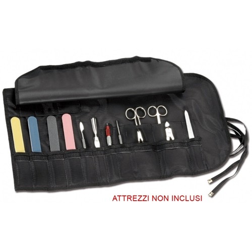 Astuccio porta attrezzi - porta,