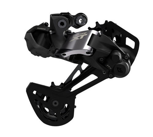 Deragliatore shimano deore - deore, xt