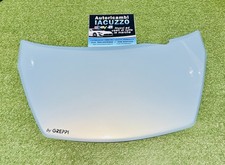 COFANO ANTERIORE MICROCAR MINICAR LIGIER XTOO X TOO GRIGIO CHIARO