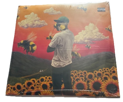 Tyler the creator - the, flower