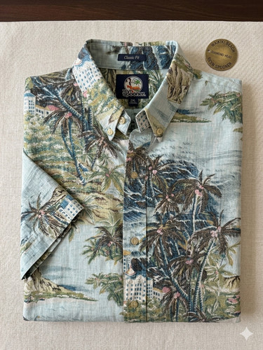 Camicia reyn spooner - reyn,