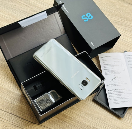 New samsung galaxy - galaxy, s8