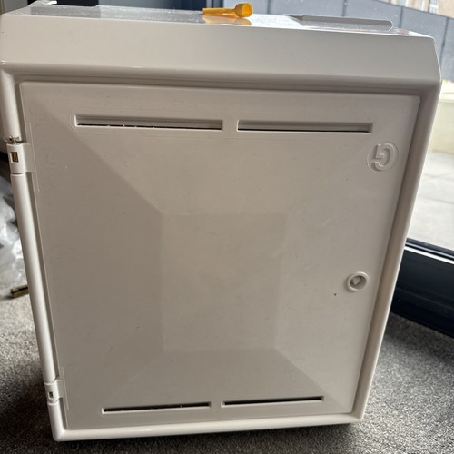 Mk2 scatola contatore - scatola,