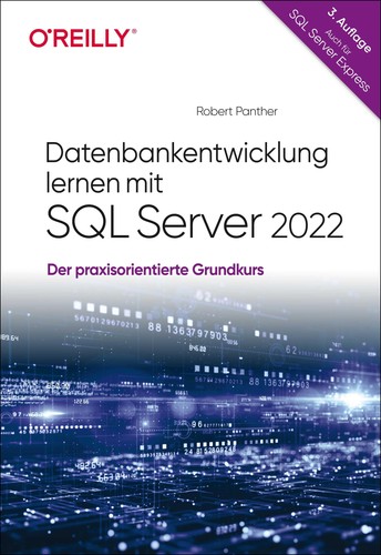 Datenbankentwicklung lernen