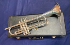 Tromba Yamaha YTR-8335S Xeno