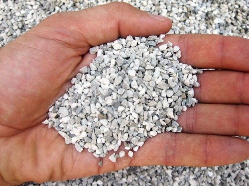 Graniglia dolomite geosism - graniglia,