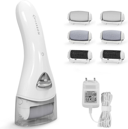Pedicure elettrico - pedicure,
