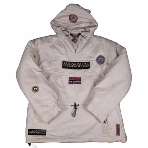 Napapijri giacca skidoo - napapijri,