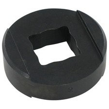 Replacement key clamp right
