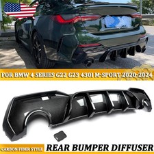 For 2020-2024 BMW 4 Series G22