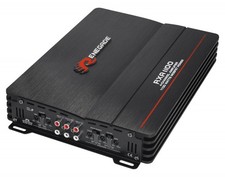 RXA1100 Amplificatore Auto 4 canali potenza Massima 4 x 150 W @ 4 Ohm