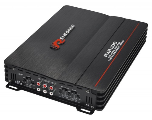 Rxa1100 amplificatore auto - rxa1100,